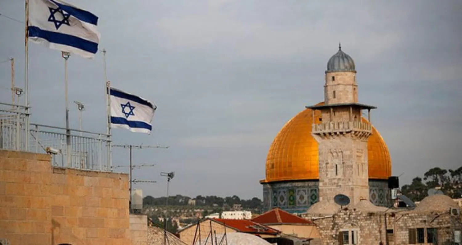 إدانة فلسطينية وعربية لاعتراف أستراليا بالقدس الغربية عاصمة لإسرائيل