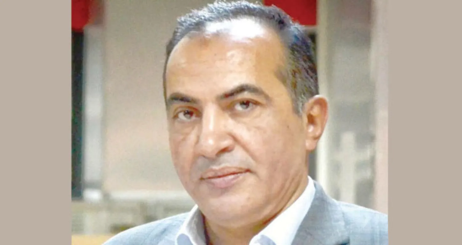 محمد السيد صالح