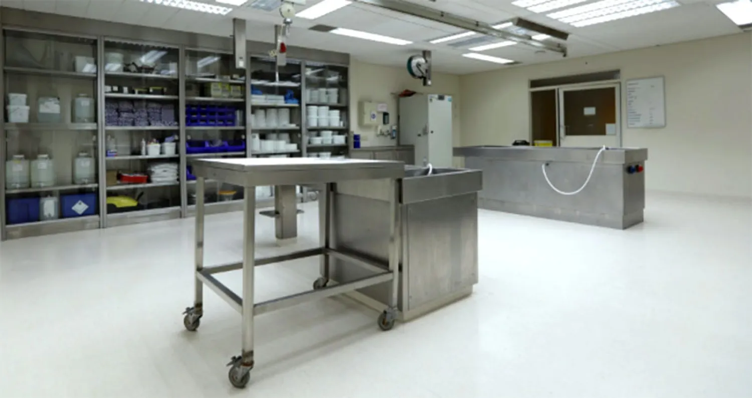 مستشفيان سيوقفان استيراد الأعضاء البشرية من الشركات الأميركية بسبب مخاوف أخلاقية (رويترز)