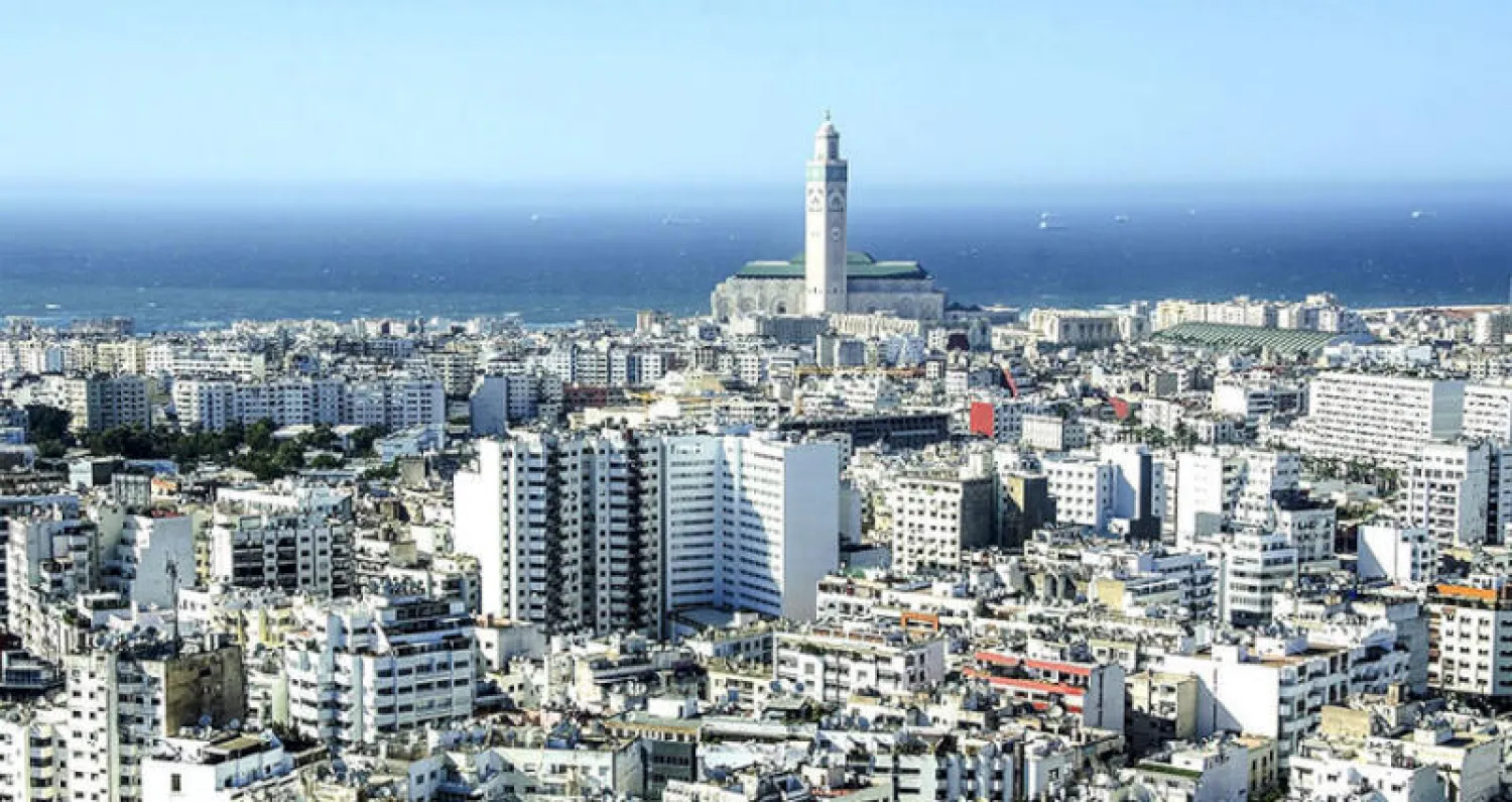 تدفق الاستثمار الخارجي على المغرب يرتفع بنسبة 37 %