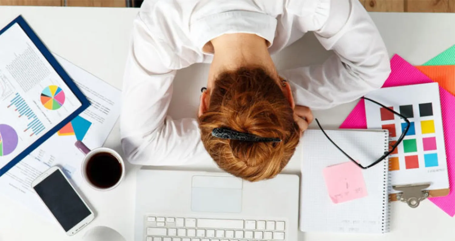 الإجهاد والضغط يدفعان بعض الشركات لاعتماد العمل 4 أيام بالأسبوع