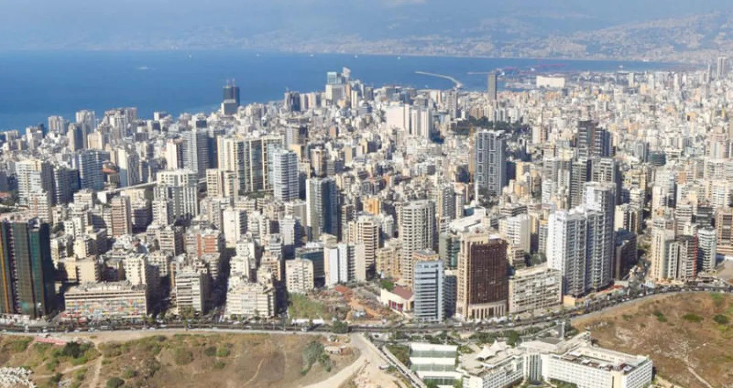 بحسب أحد الخبراء فإن الطلب في السوق يكاد يكون معدوماً (الشرق الأوسط)