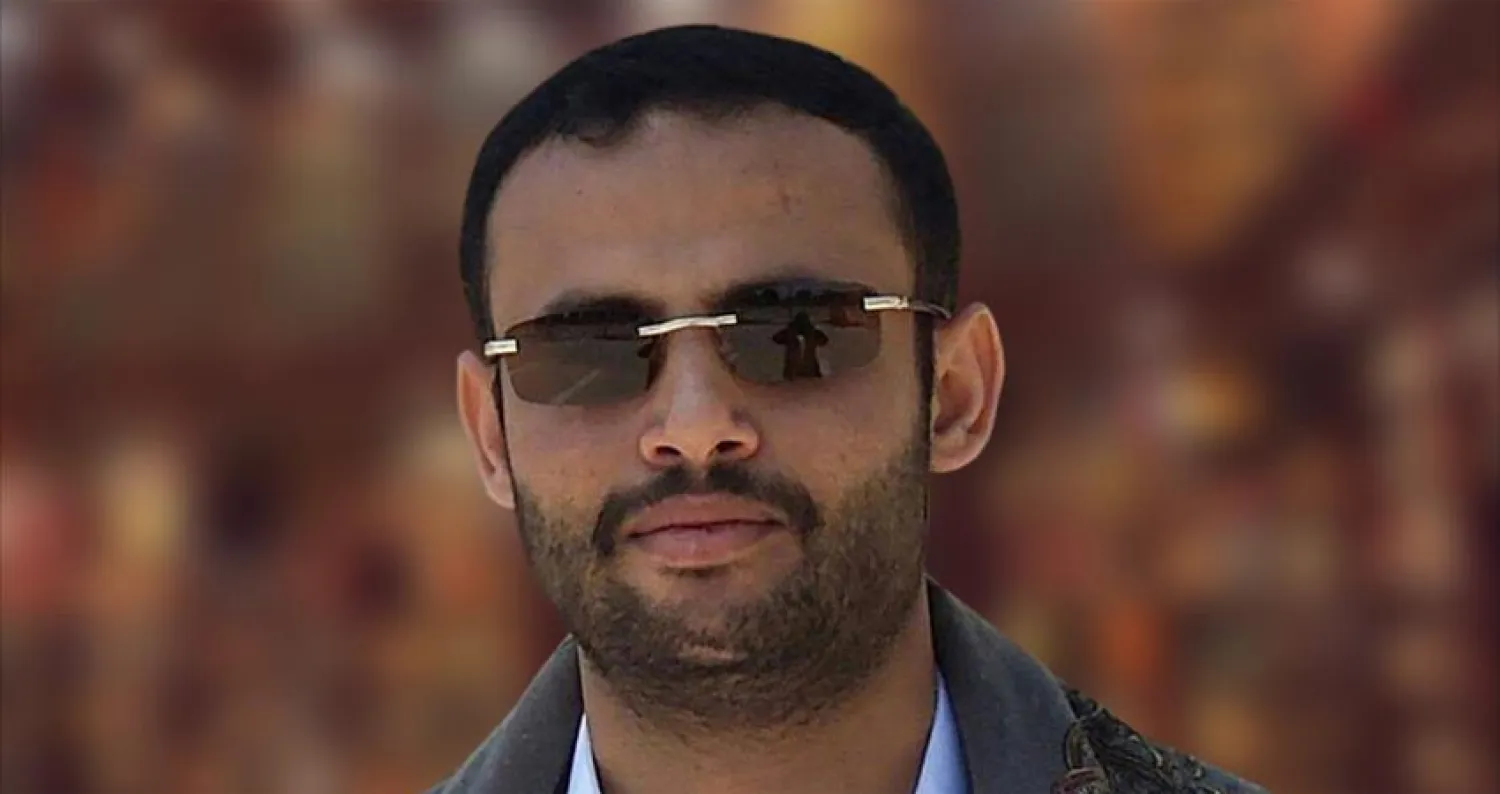 مهدي المشاط