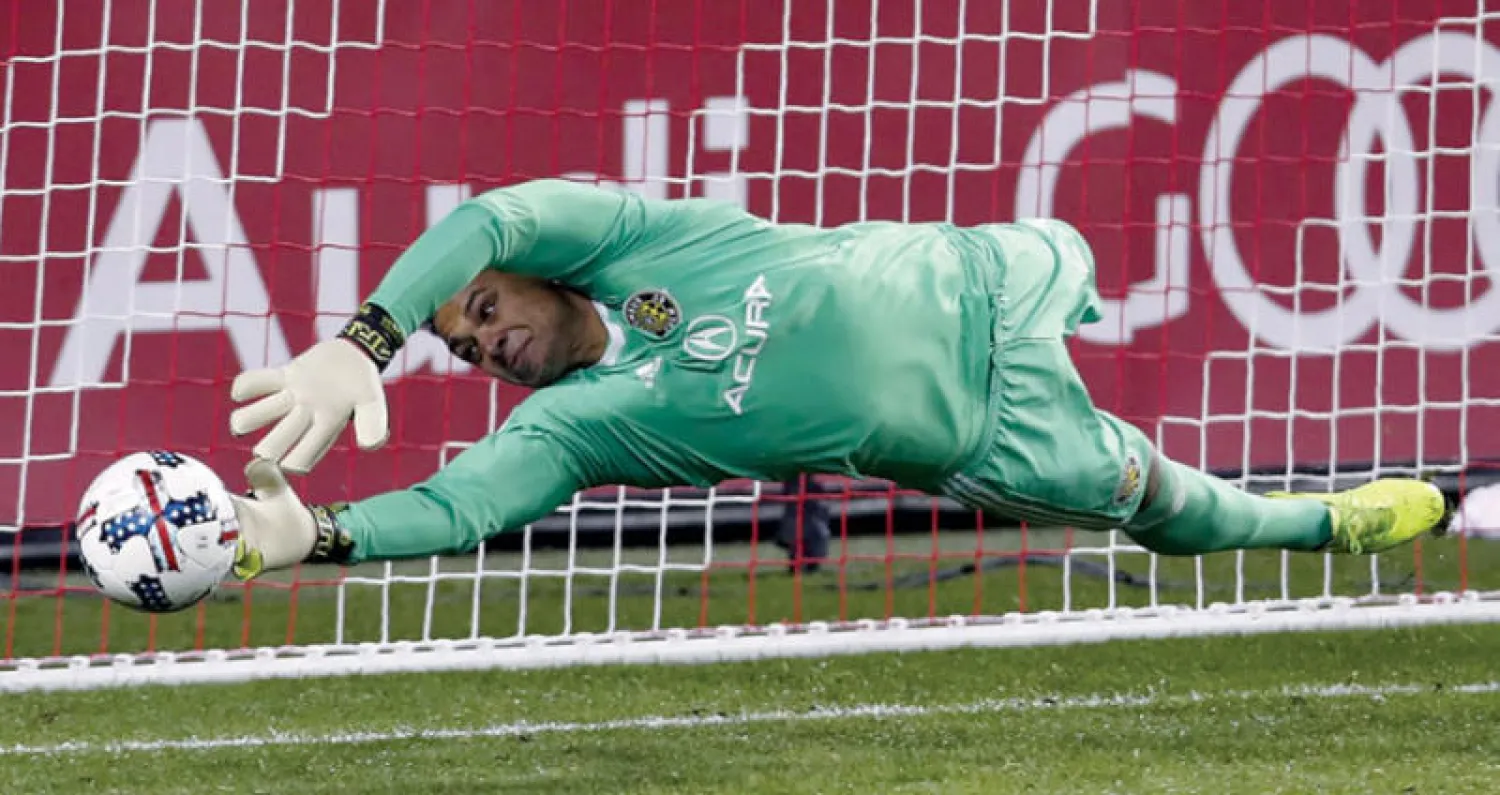 ستيفن ومسار غير واضح مع سيتي يسهم في تطوير مسيرته