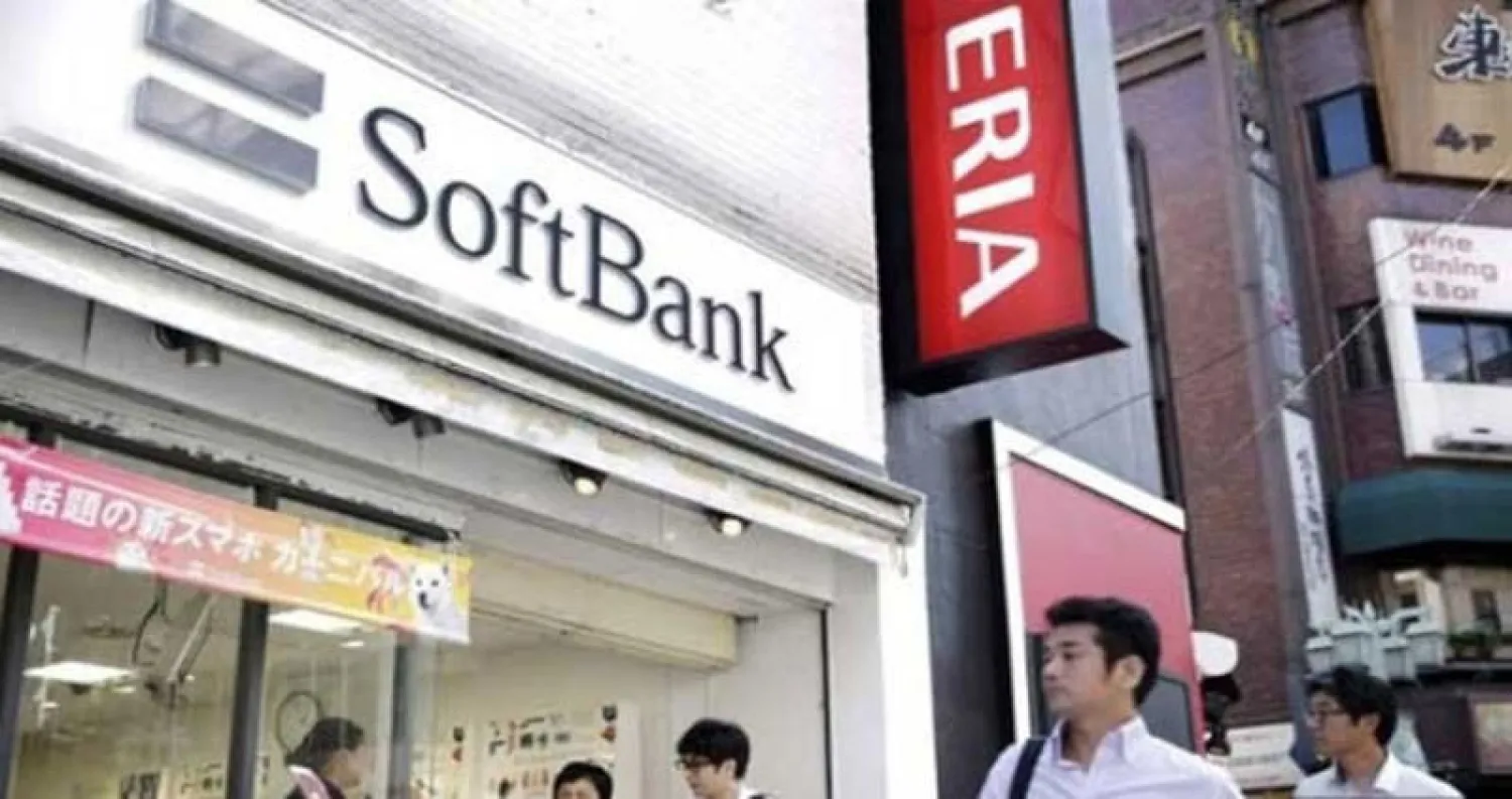 أسهم وحدة الهواتف المحمولة بـ«سوفت بنك» تطرح في البورصة اليابانية
