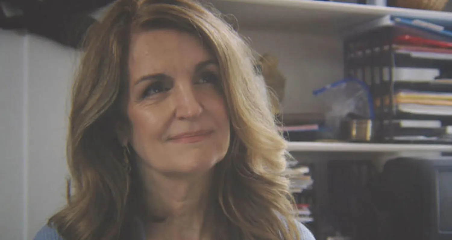 لقطة من فيلم «شبح كلارا»