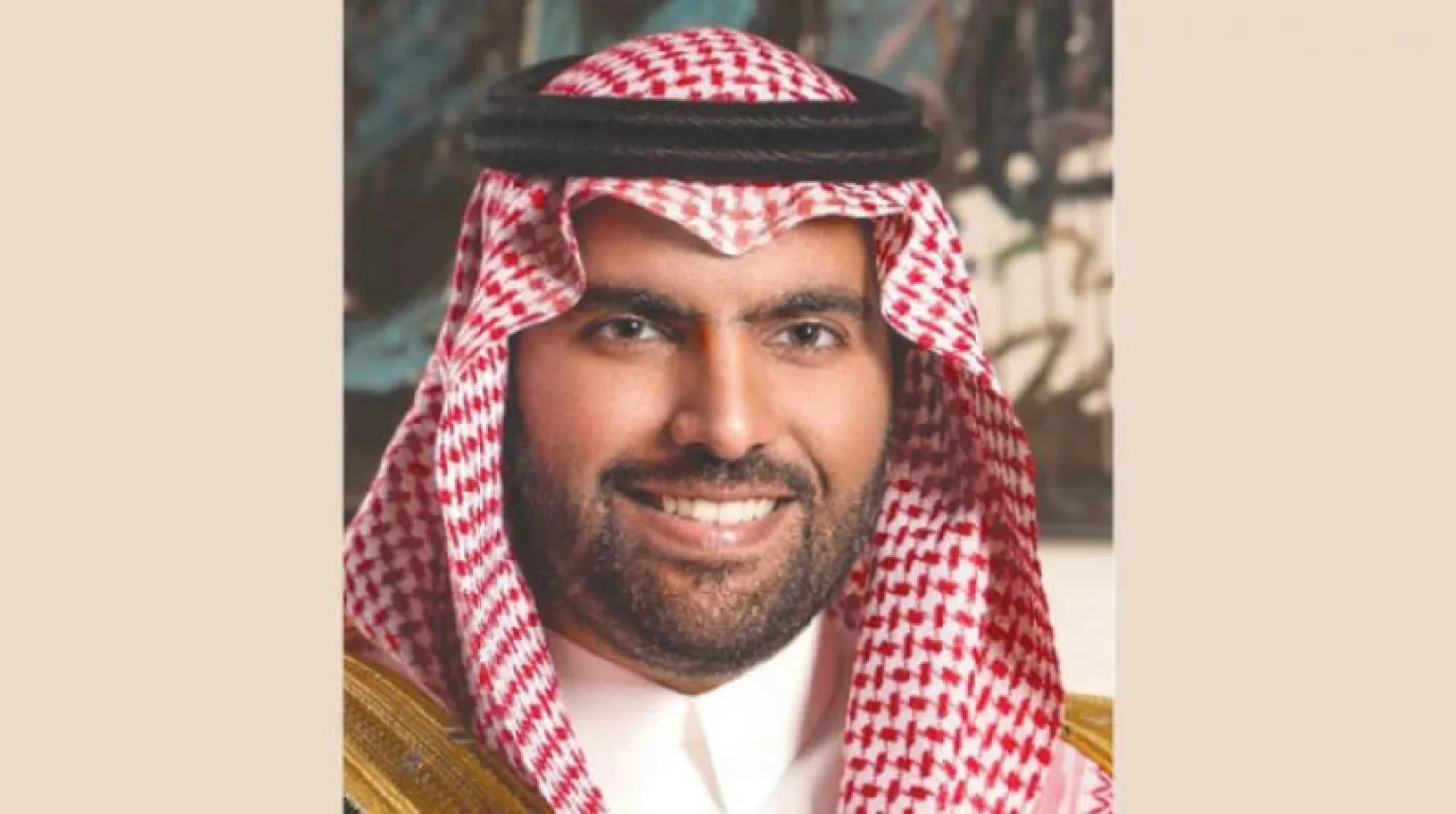 Prince Badr bin Abdullah bin Mohammed bin Farhan