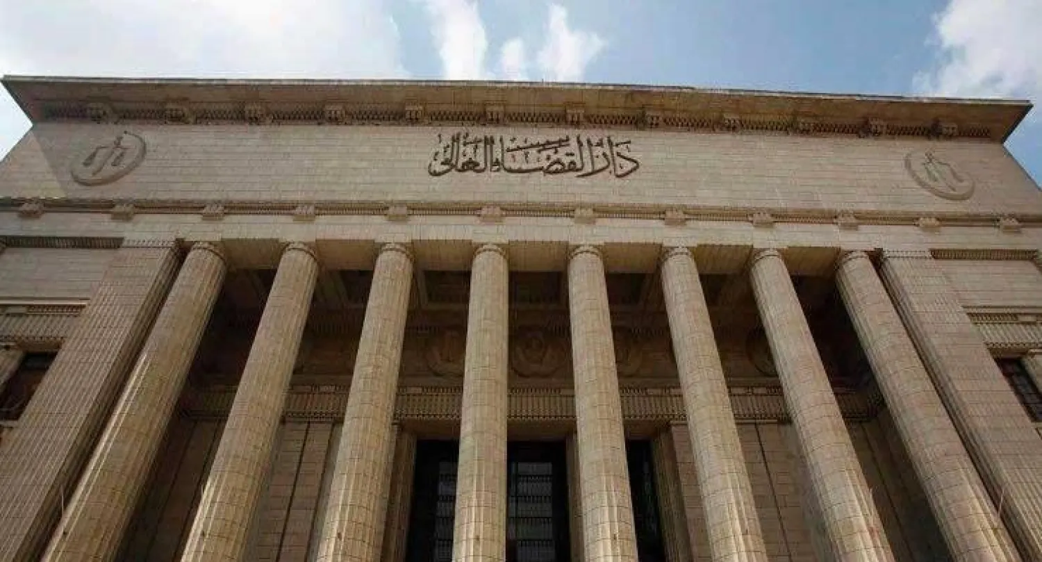 جنايات القاهرة تبرئ 40 متهماً بقضية «التمويل الأجنبي»