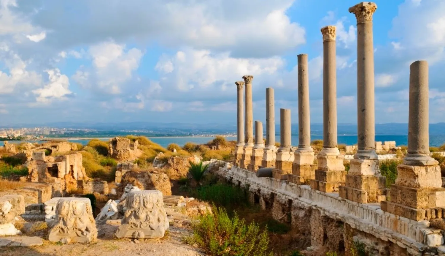 Lübnan’da turizm beklentisi Noel dönemi için arttı 