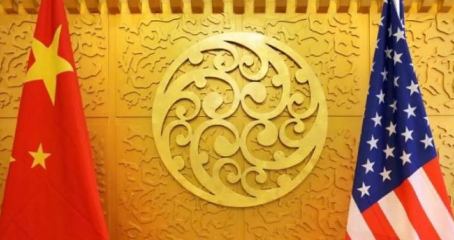 الصين تخطط لإجراء محادثات تجارية مع الولايات المتحدة في يناير