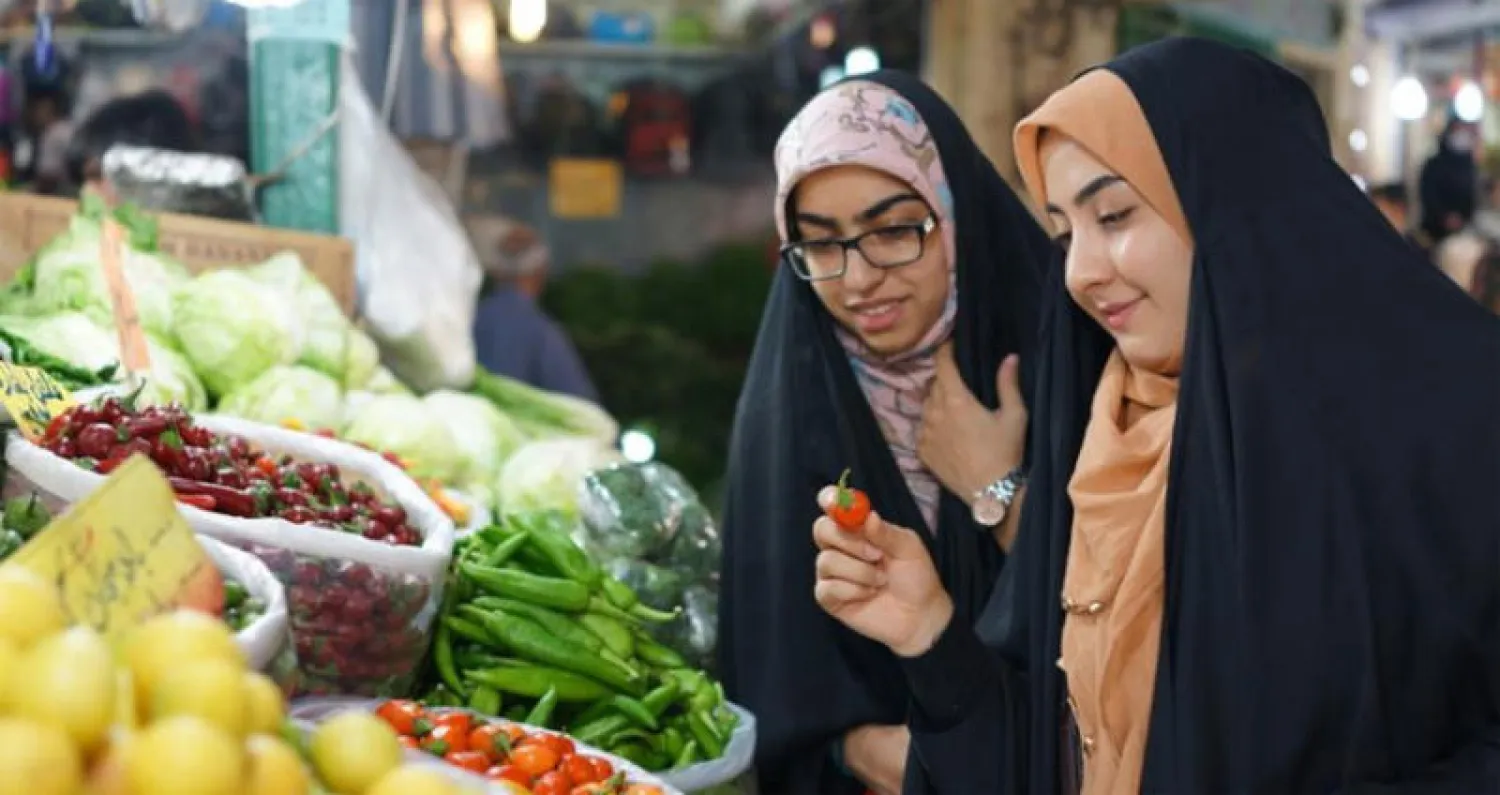 شركات عالمية توقف صفقات غذاء مع إيران