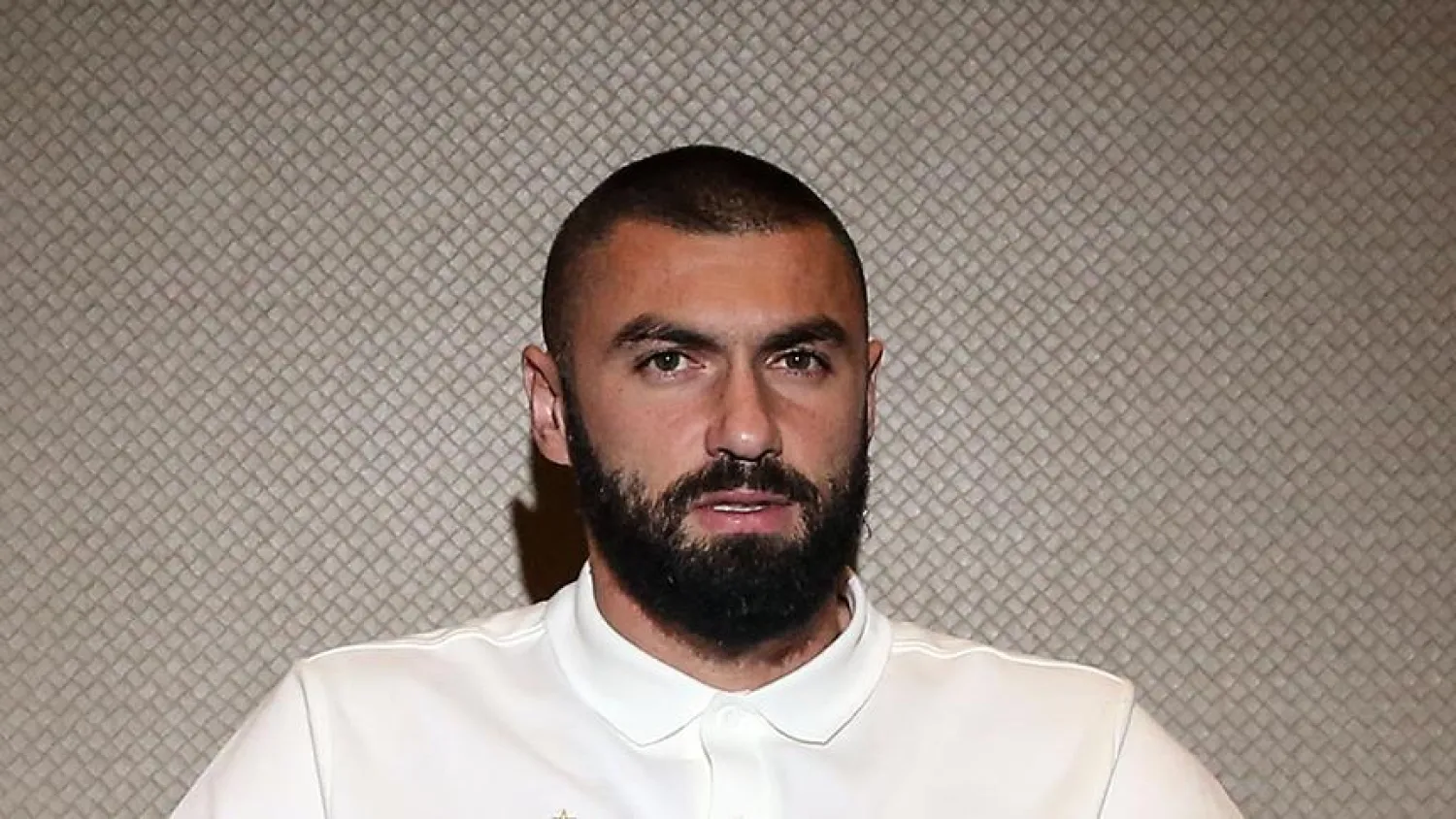 Beşiktaş'tan Burak Yılmaz açıklaması