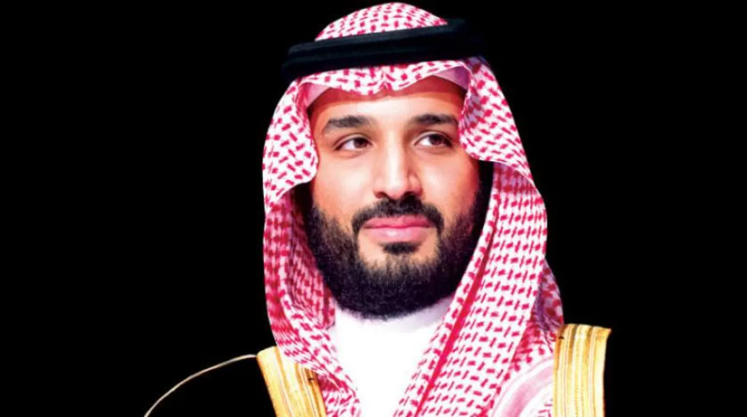 Crown Prince Chairs Political, Security Affairs Council Meeting