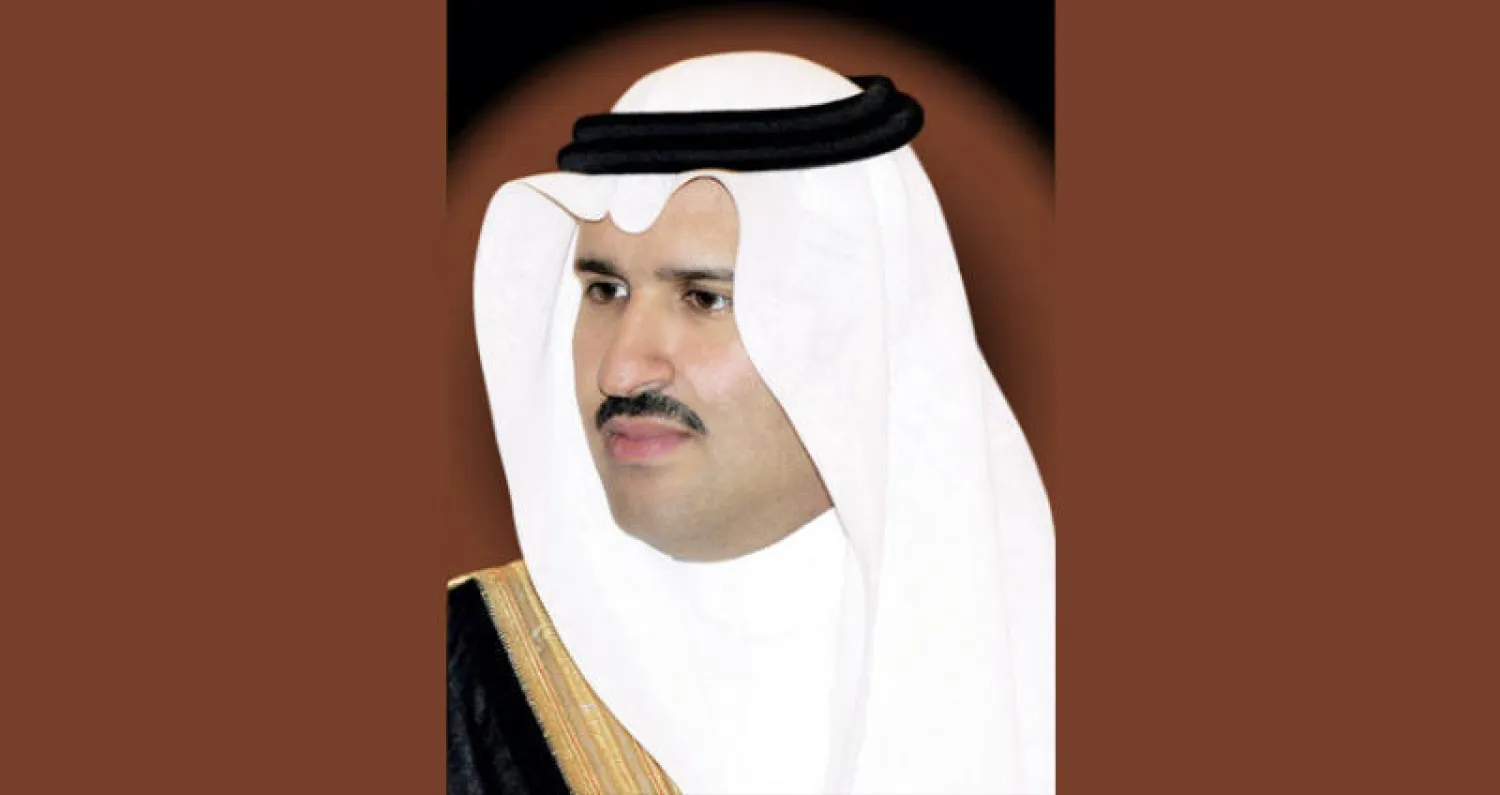 أمير المدينة المنورة يشكر خادم الحرمين على رعايته لمسجد قباء