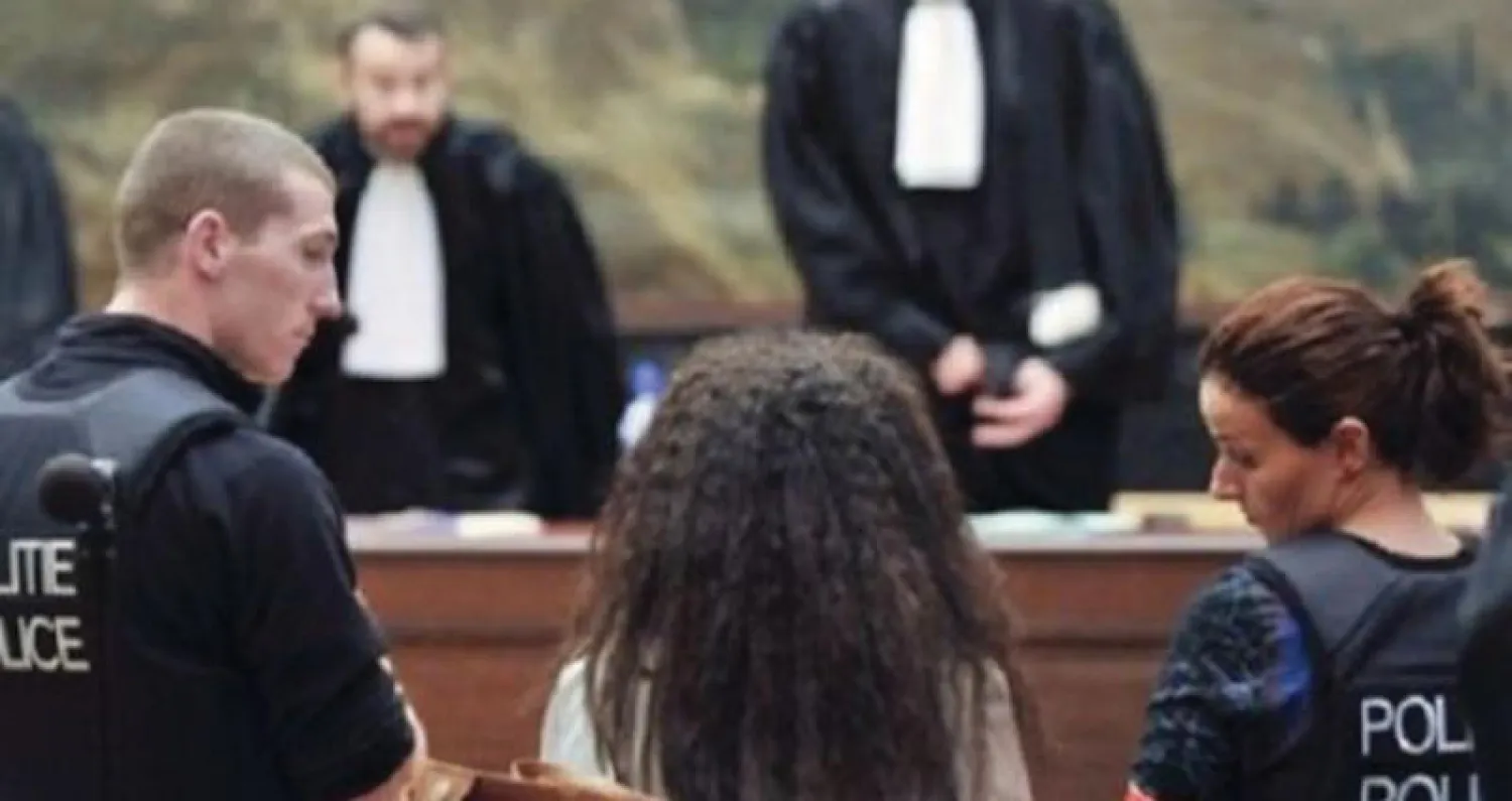 بلجيكا ترفض منح اللجوء لمليكة العرود الملقبة «بالأرملة السوداء»