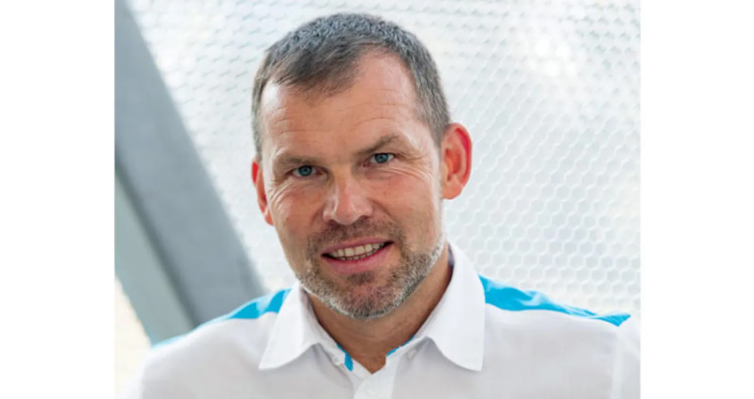 روبرت إيرلنغر