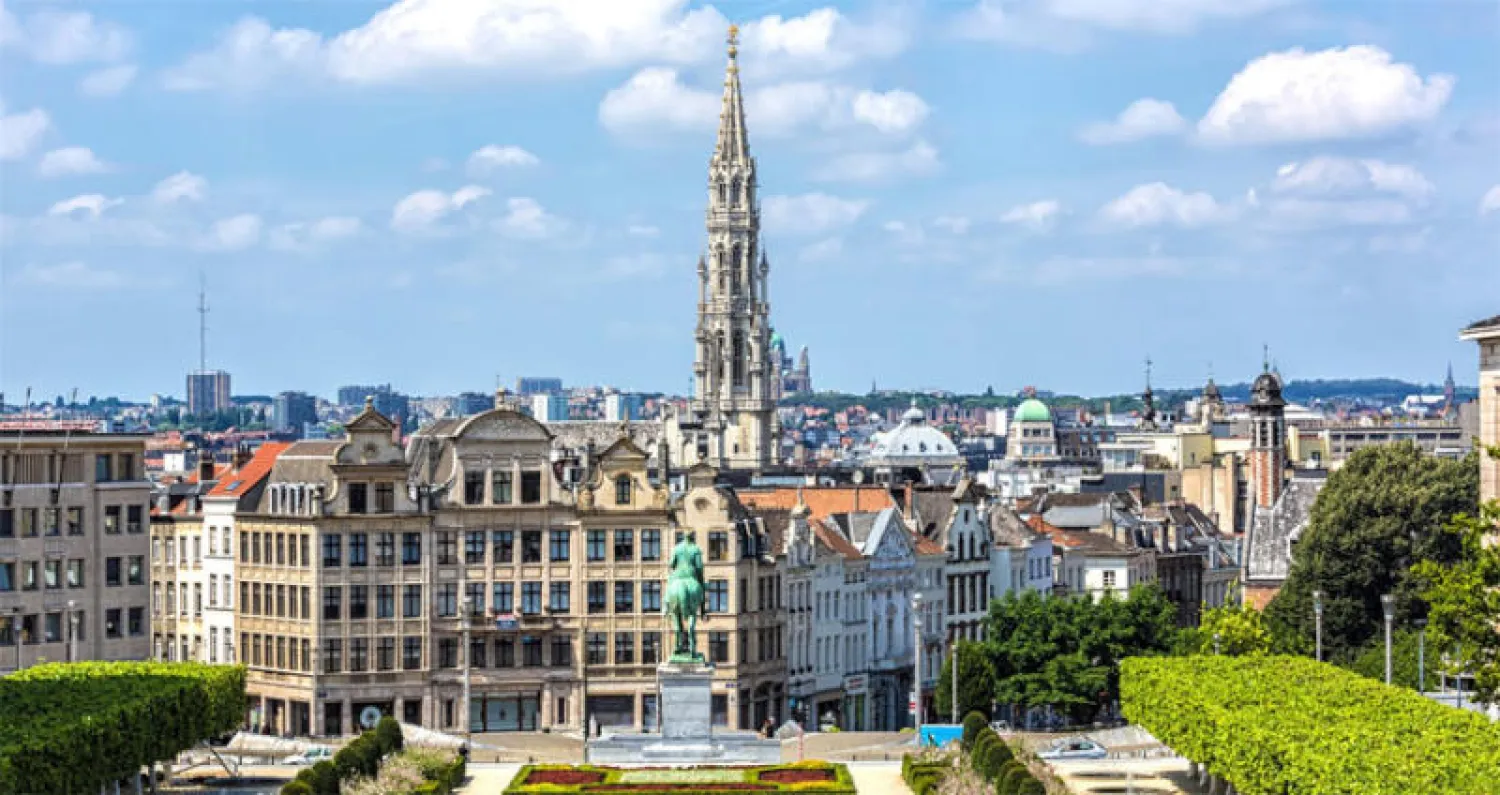 890 شركة في بلجيكا تعلن إفلاسها خلال نوفمبر