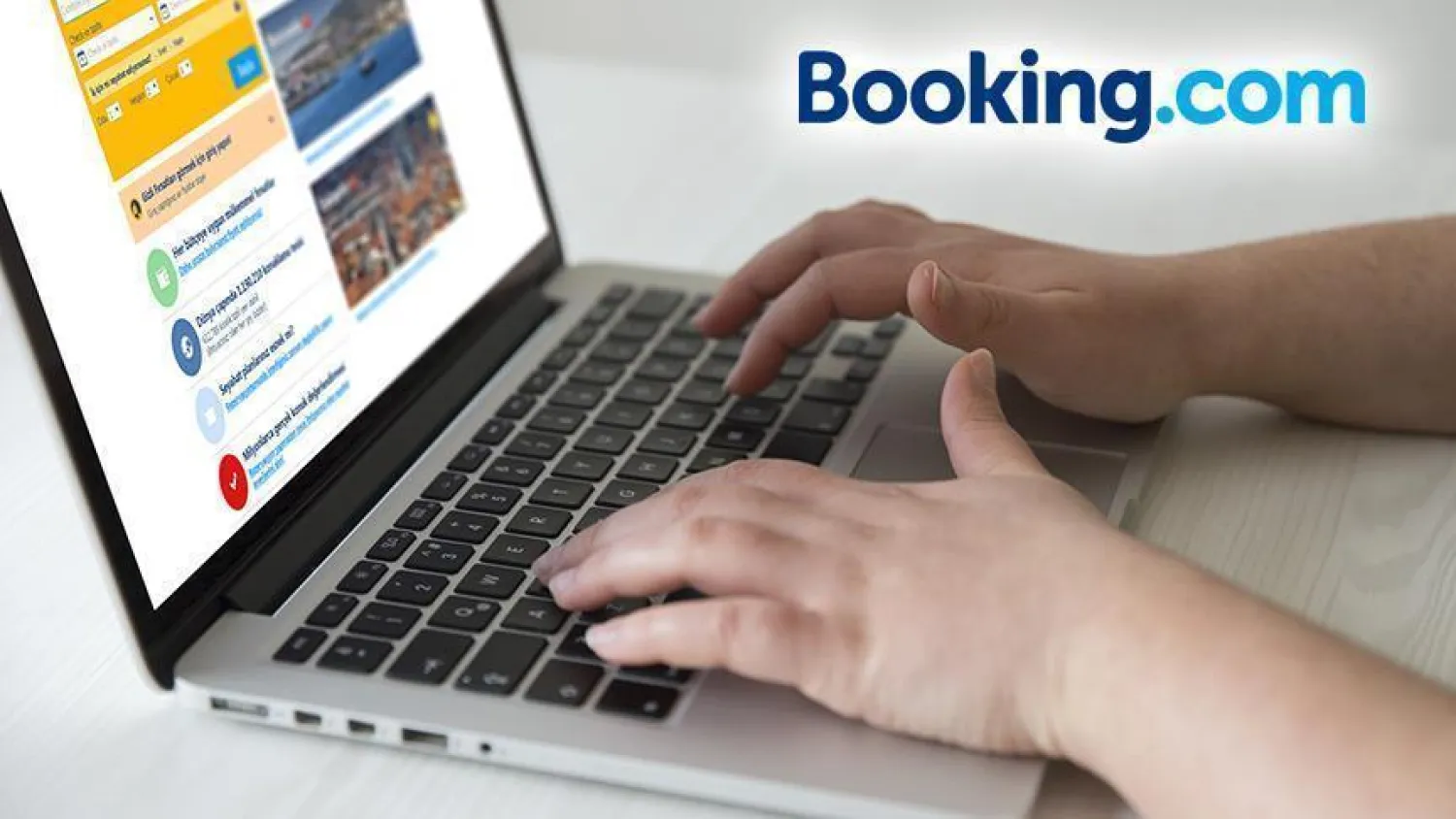  Bilirkişi raporunda, "davalı booking.com'un seyahat acentası ruhsatı almasına gerek olmadığı ve Türkiye'de gelir elde ettiği için vergi vermesi gerektiği" değerlendirmesi yapıldı.