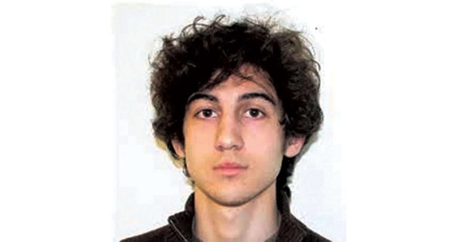 جوهر تسارناييف (الشرق الأوسط)