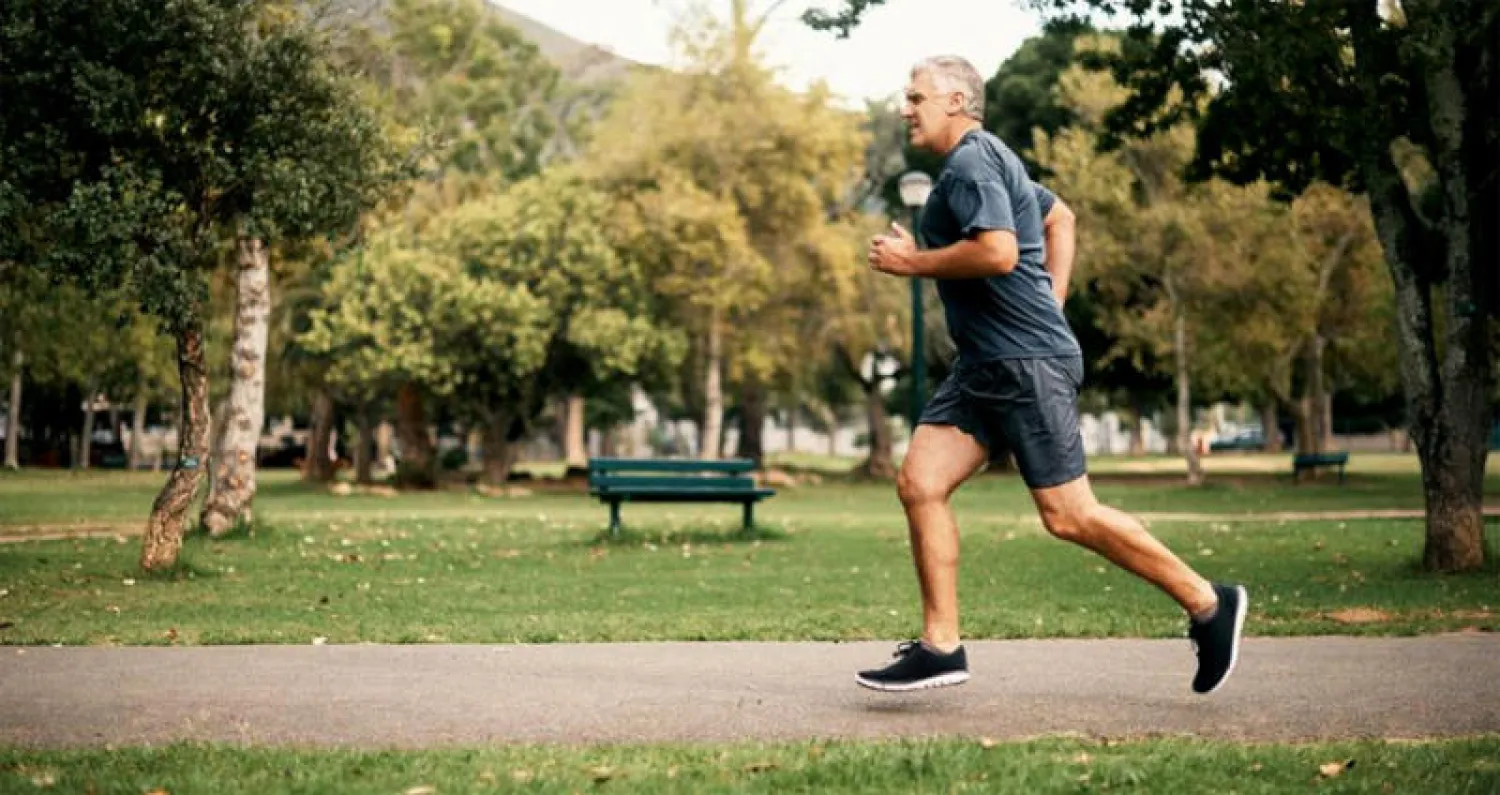 التدريبات الرياضية قد تخفض ضغط الدم بقدر ما يفعل الدواء