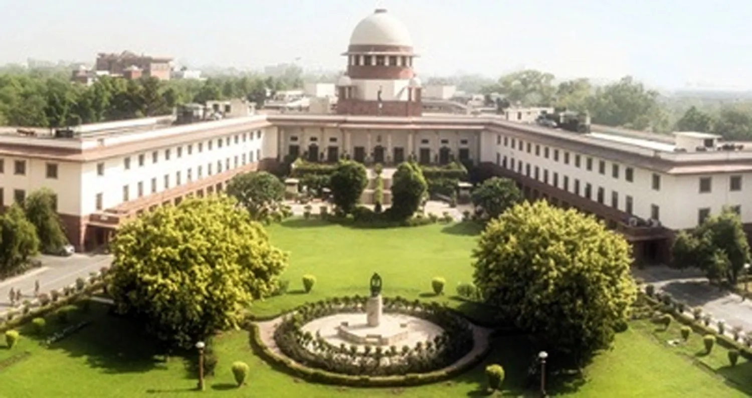 محاكمة 10 في الهند بتهمة التخطيط لهجمات انتحارية