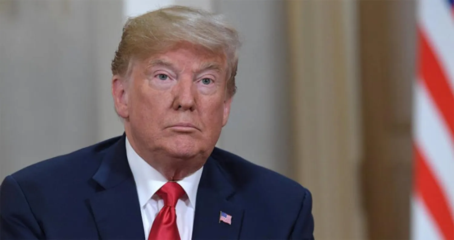 ترمب: تمويل الجدار أو غلق الحدود