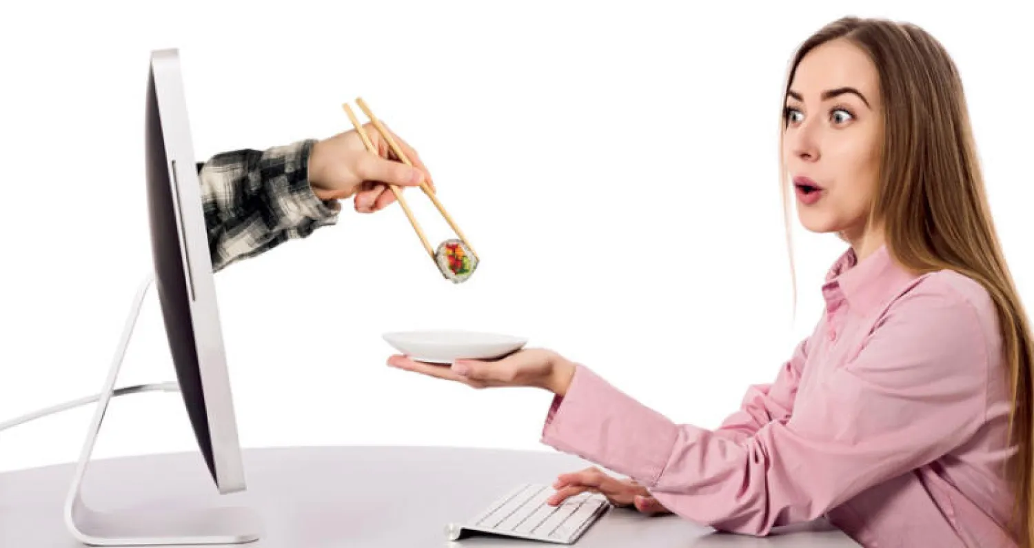 طباعة ثلاثية للوجبات... ومأكولات بروتينية من الطحالب