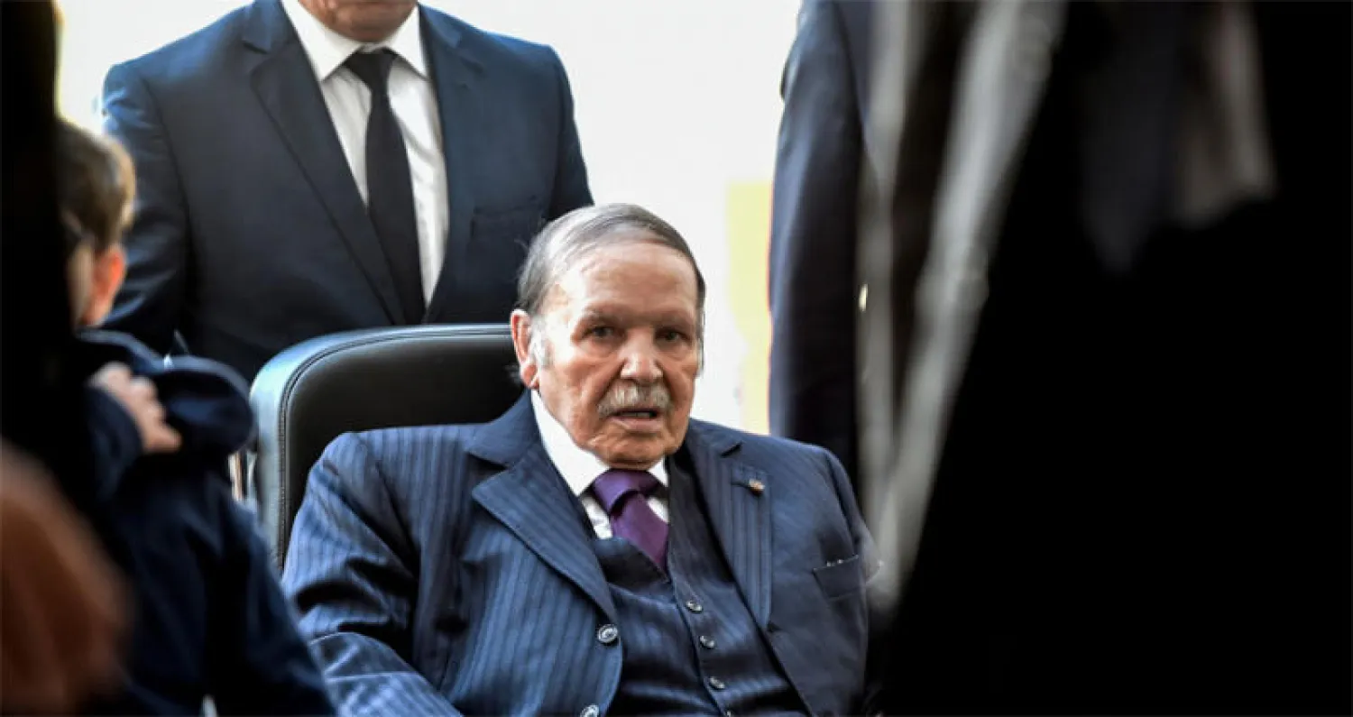 قيادة الجيش الجزائري تتوعد عسكريين متقاعدين