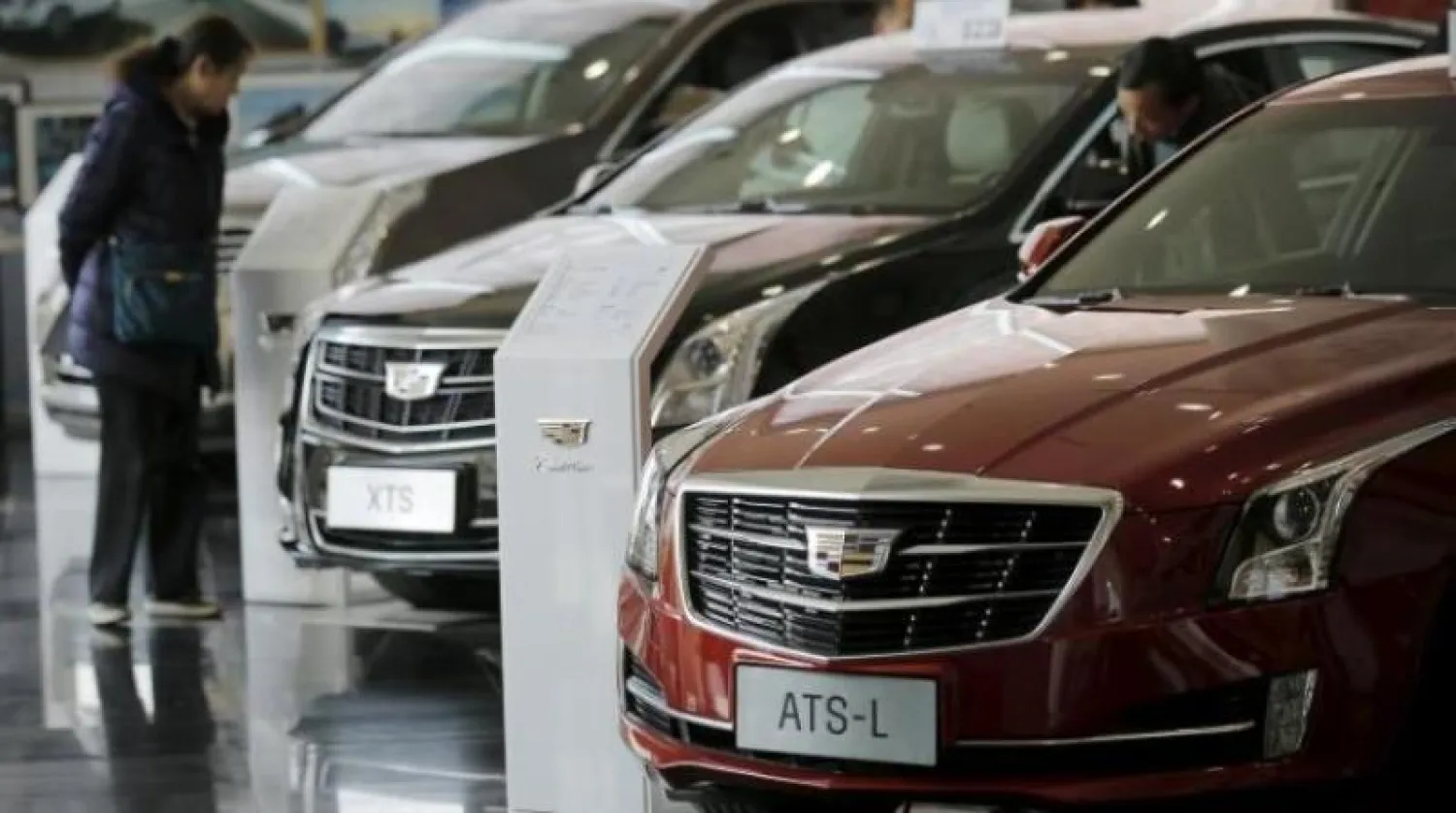 بعض السيارات ستختفي بعد أن فشلت في تحقيق المبيعات المتوقعة لها (رويترز)