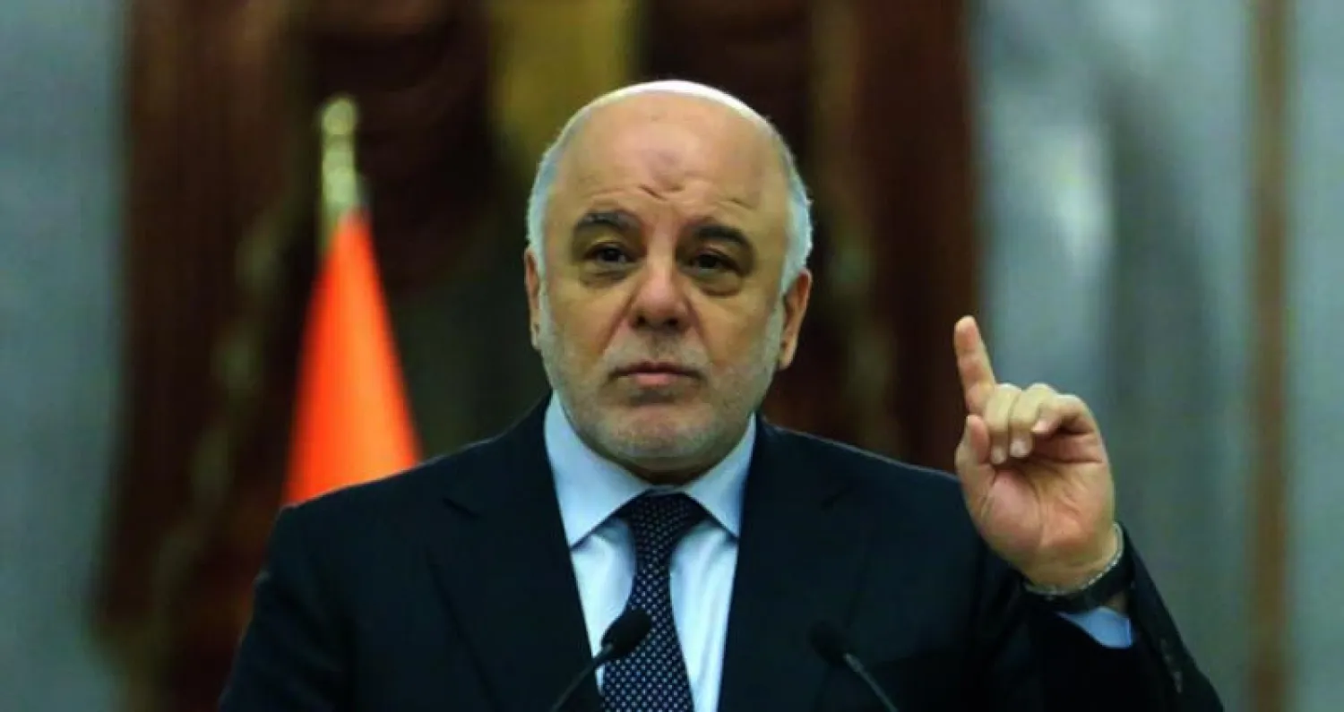 حماية عبد المهدي تعبث بأثاث آخر منزل للعبادي في المنطقة الخضراء