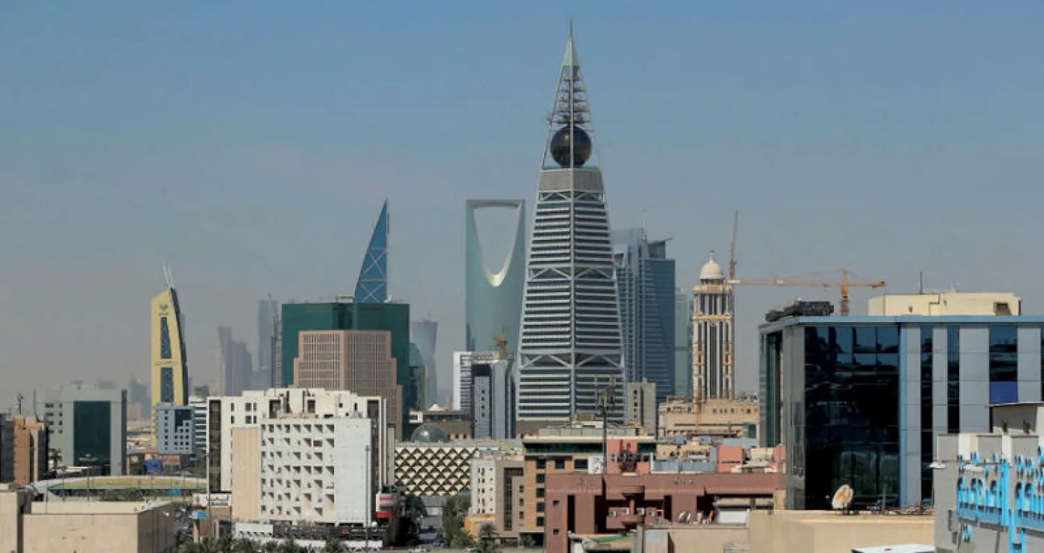 برامج رؤية المملكة 2030 تسير على قدم وساق فيما يتعلق باستراتيجية رفع نسبة الصادرات السعودية غير النفطية (تصوير: خالد الخميس)