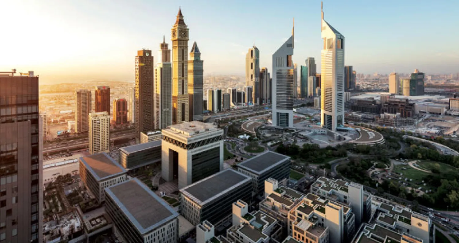 أتاحت الموازنة العامة لحكومة دبي نحو 2498 فرصة عمل جديدة (وام)