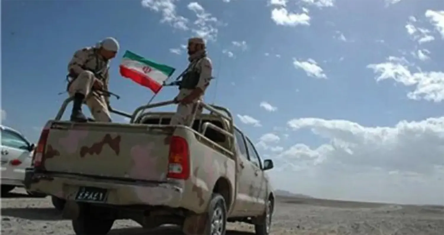 إيران تتفاوض مع جماعة بلوشية بوساطة وجهاء للإفراج عن جنود مختطَفين