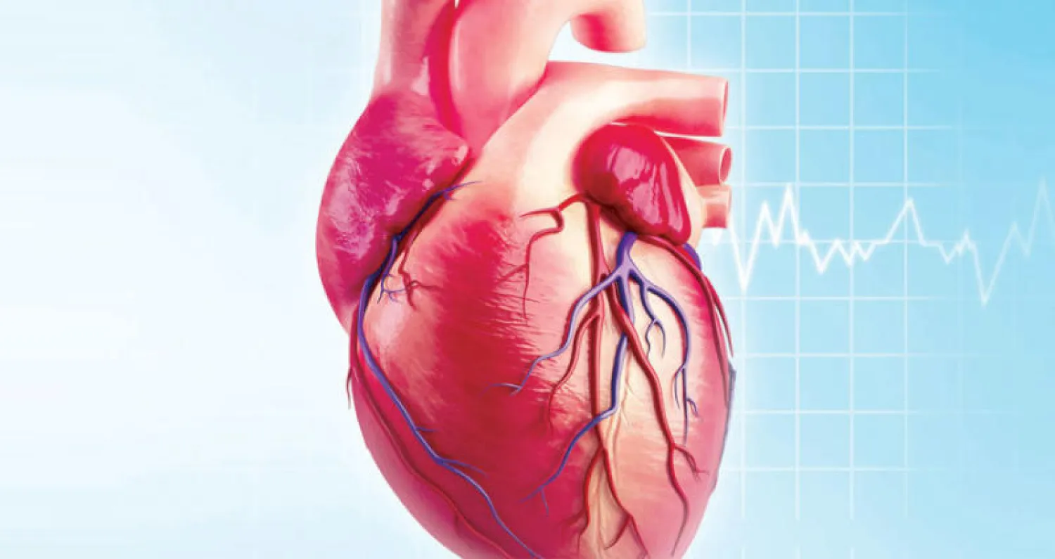 لا تقلق عندما تتسارع ضربات قلبك!