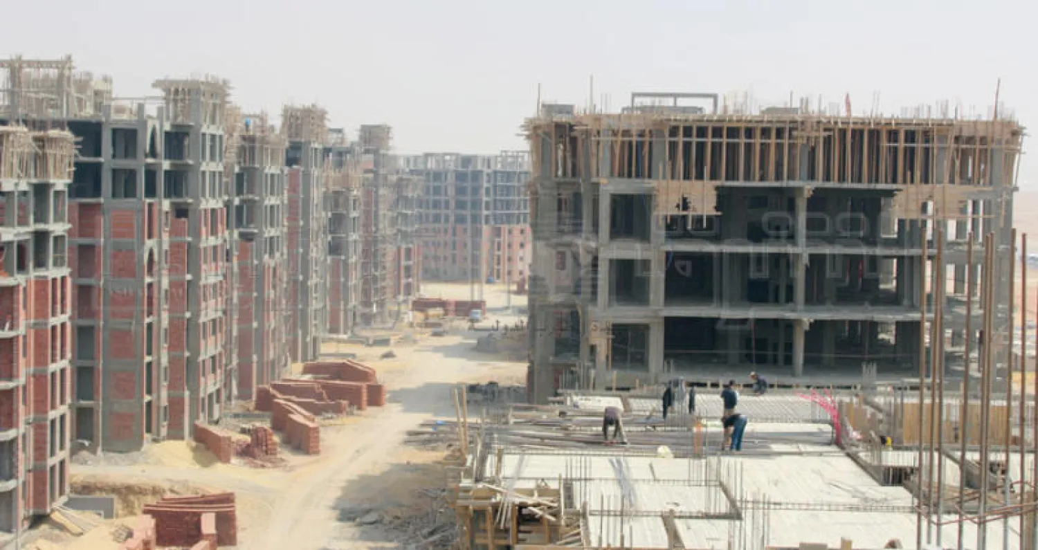 مصر تسعى لتصدير العقار لتحقيق مكاسب مادية في الفترة المقبلة (تصوير: عبد الفتاح فرج)