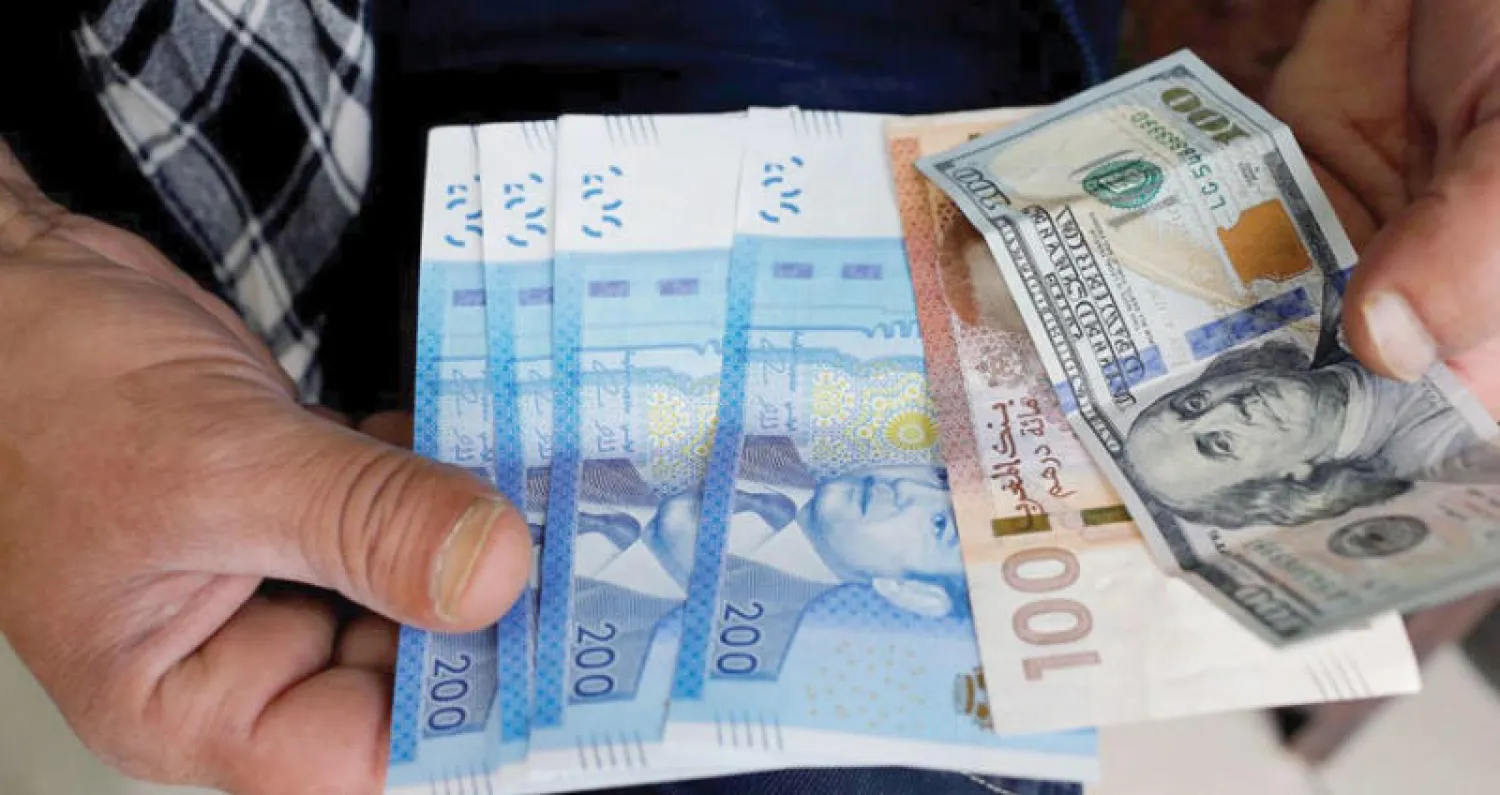 توقعت المندوبية السامية للتخطيط في المغرب أن يسجل النمو الاقتصادي تباطؤاً في الربع الأول من عام 2019 (رويترز)