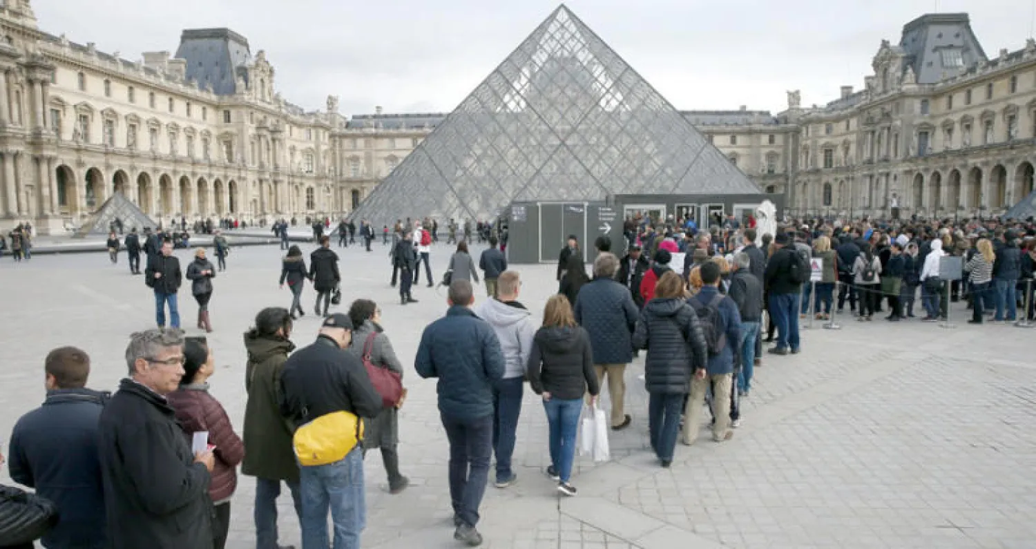 10 ملايين زائر لـ {الوفر} العام الماضي