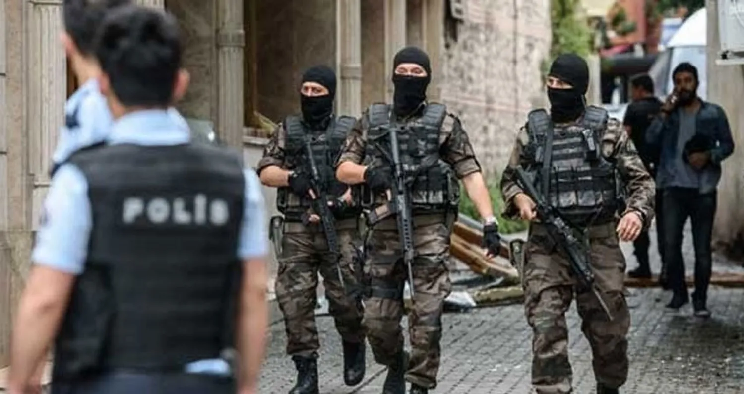 تركيا: اعتقال فرنسيتين مطلوبتين ضمن 12 من عناصر «داعش»