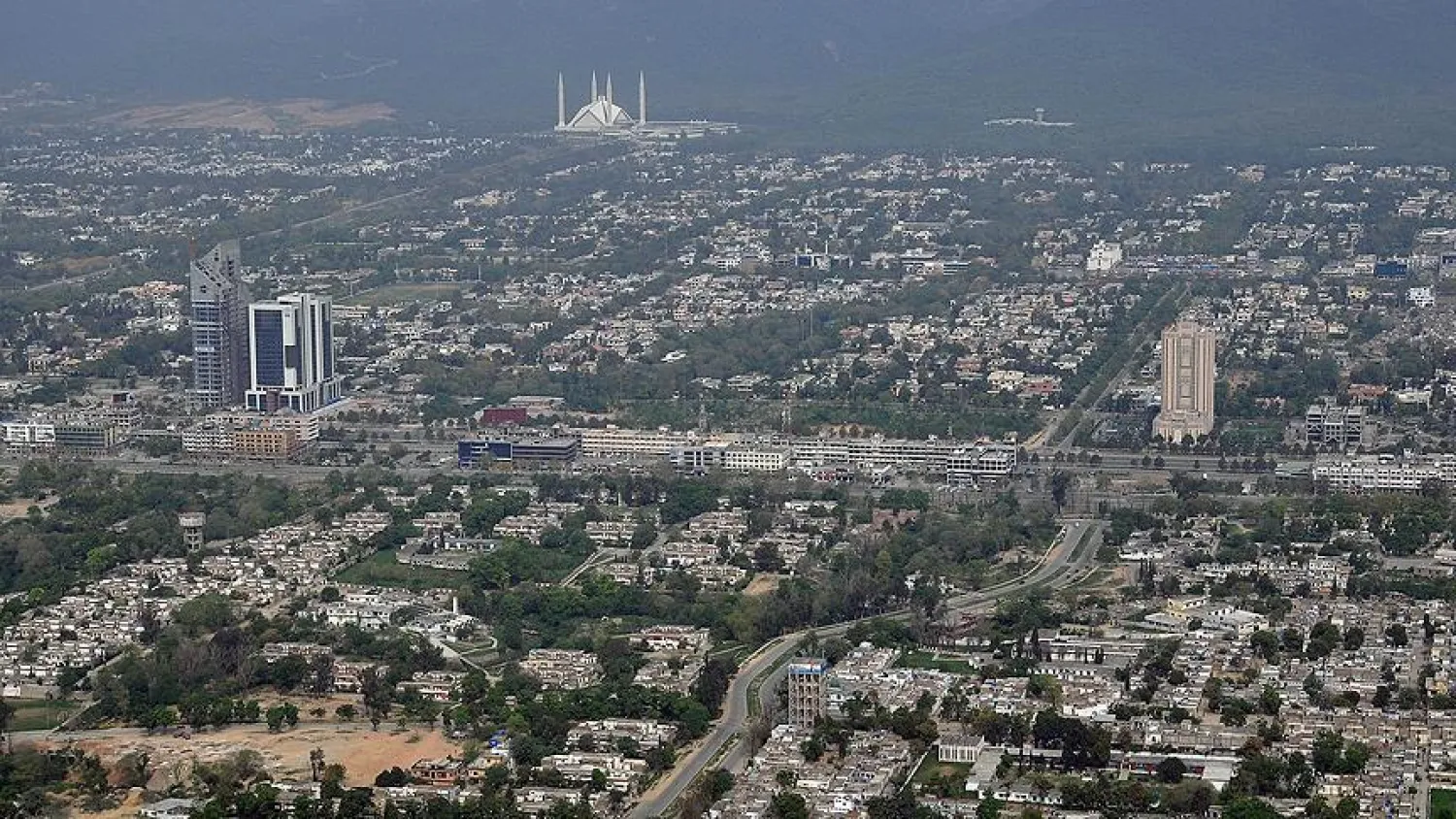 En kalabalık Müslüman nüfusa sahip ikinci ülke: Pakistan