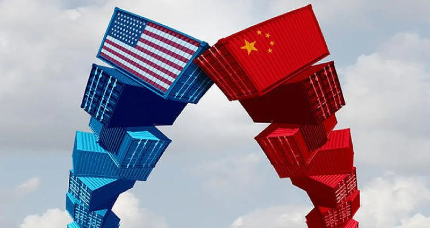 بكين تستضيف الاثنين جولة المفاوضات التجارية الأولى مع واشنطن هذا العام