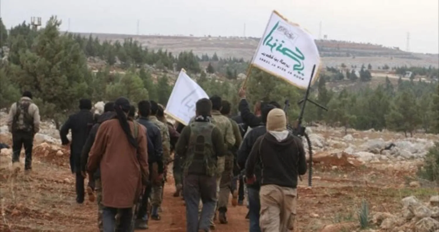 غارات على جنوب إدلب... واقتتال الفصائل يحتدم غرب حلب