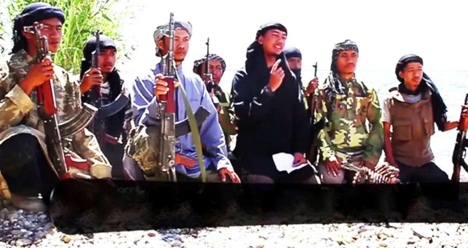 تقرير أميركي: إرهاب 2019 من روسيا وجنوب آسيا