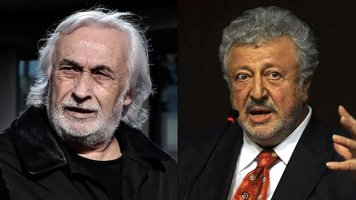 Müjdat Gezen ve Metin Akpınar'ın itirazına ret