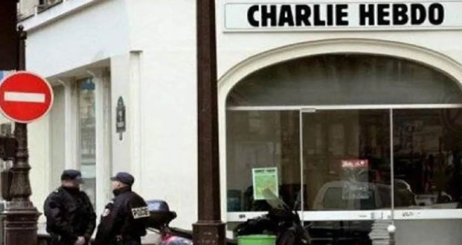 «شارلي إيبدو» تندد بعودة متطرفين في الذكرى الرابعة للاعتداء ضدها