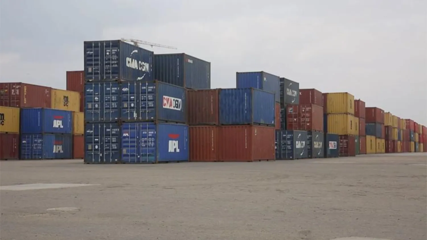 Dünyaca ünlü lojistik şirketi Somali'ye seferlere başlıyor