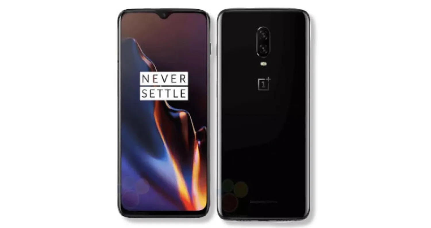 «وان بلس 6 تي»  هاتف ذكي بمزايا متعددة