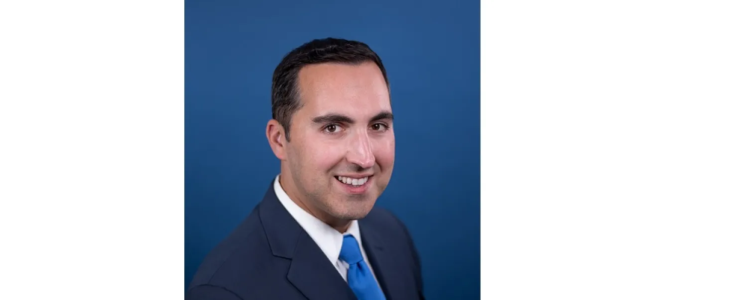 Richard Goldberg (Foundation for Defense of Democracies (FDD)
