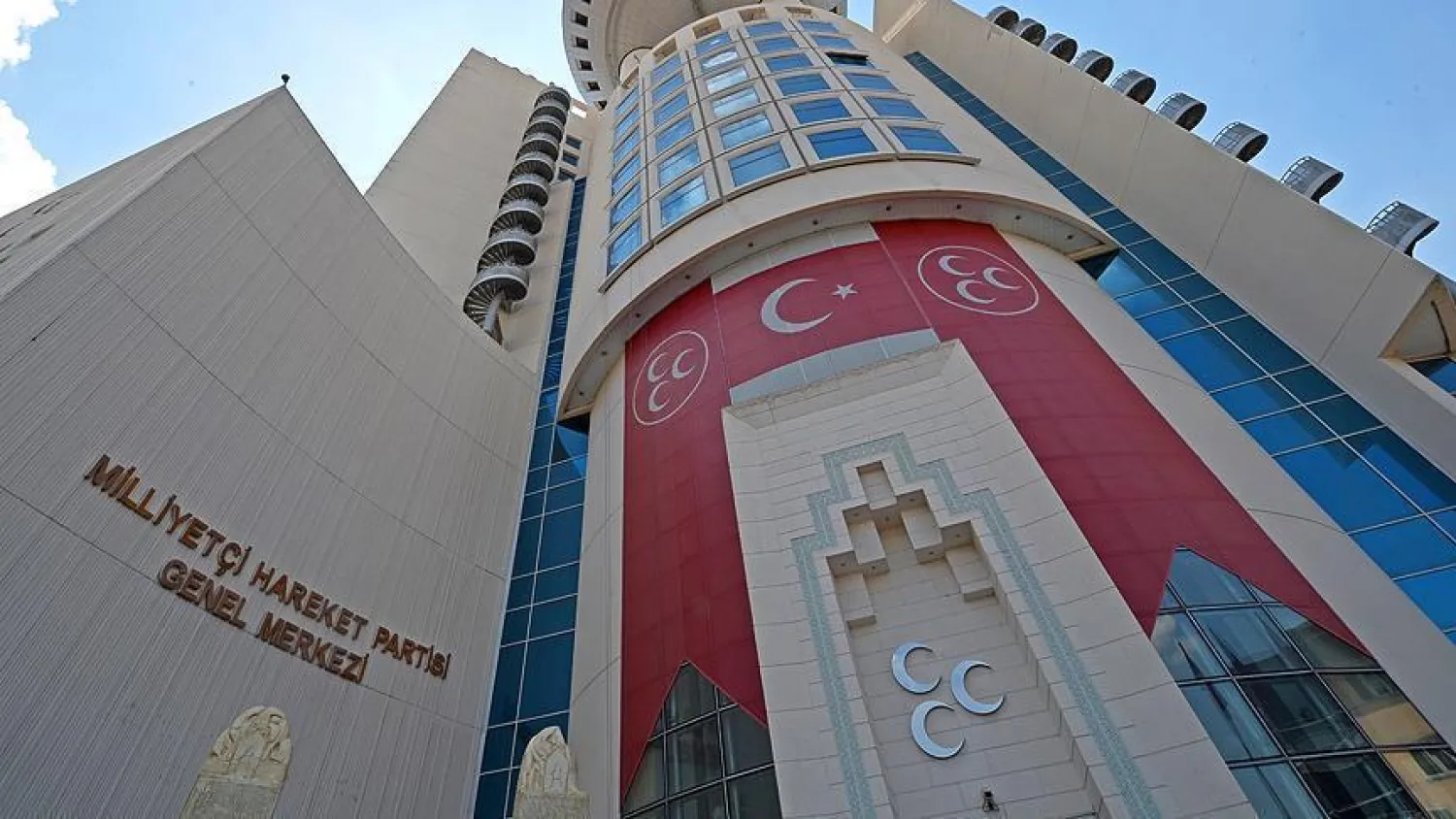 MHP’li Aldağ, Erdoğan’a hakaretten tutuklandı