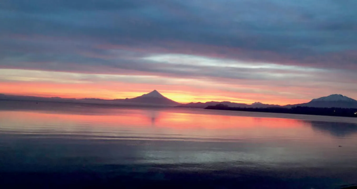 بويرتو فاراس وافقها الجميل