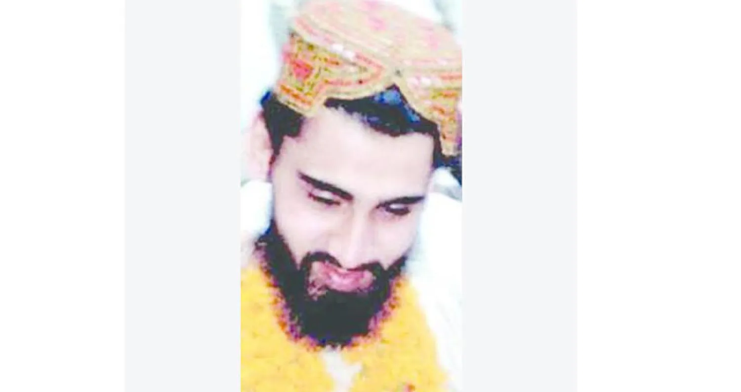 تبرئة أميركي باكستاني بعد 12 عاماً سجناً بتهمة الإرهاب